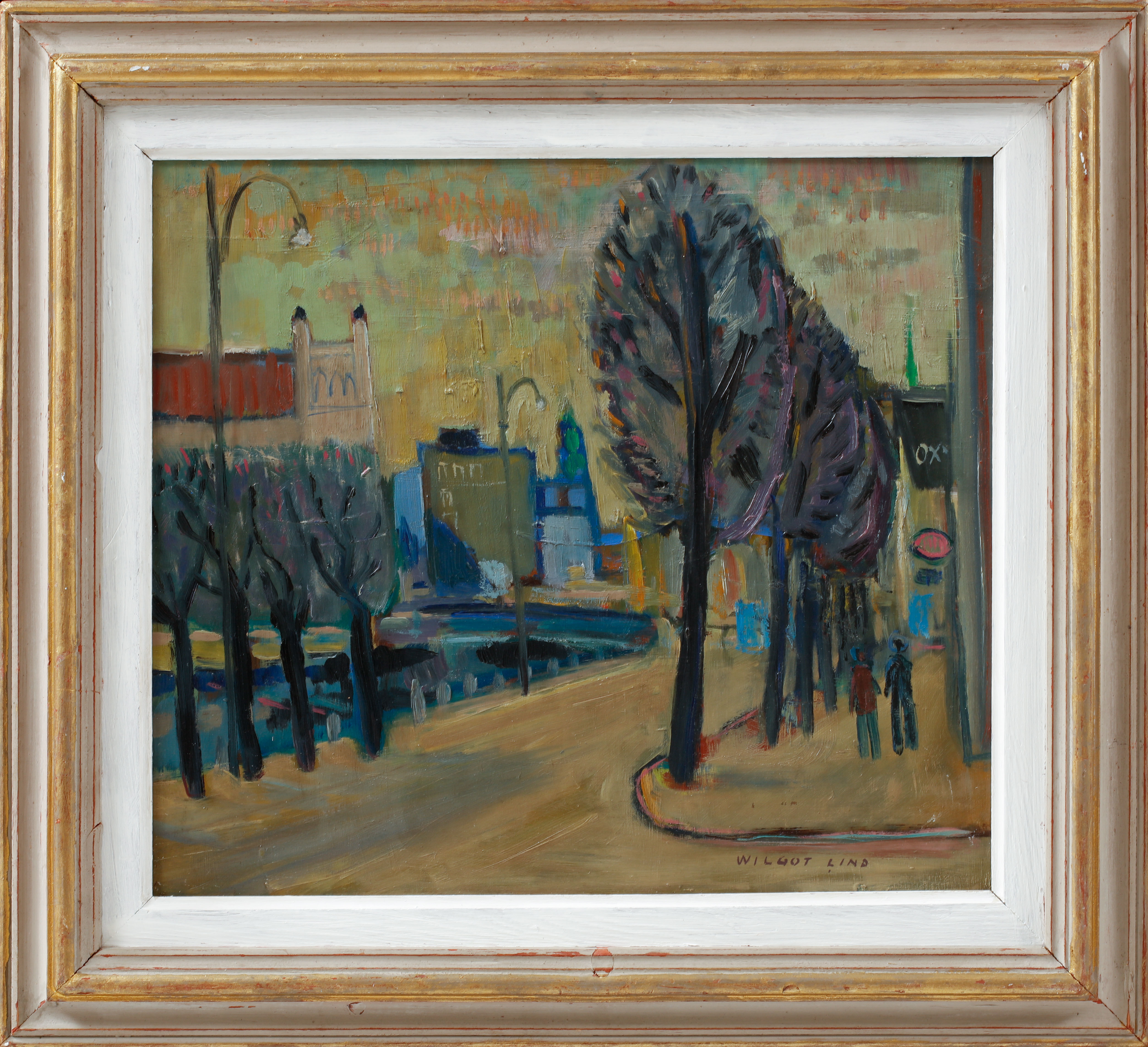 Stadsbild