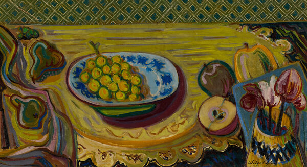 Nature morte