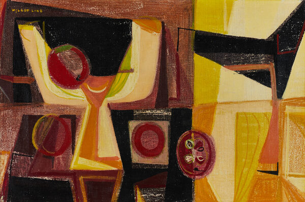 Nature morte