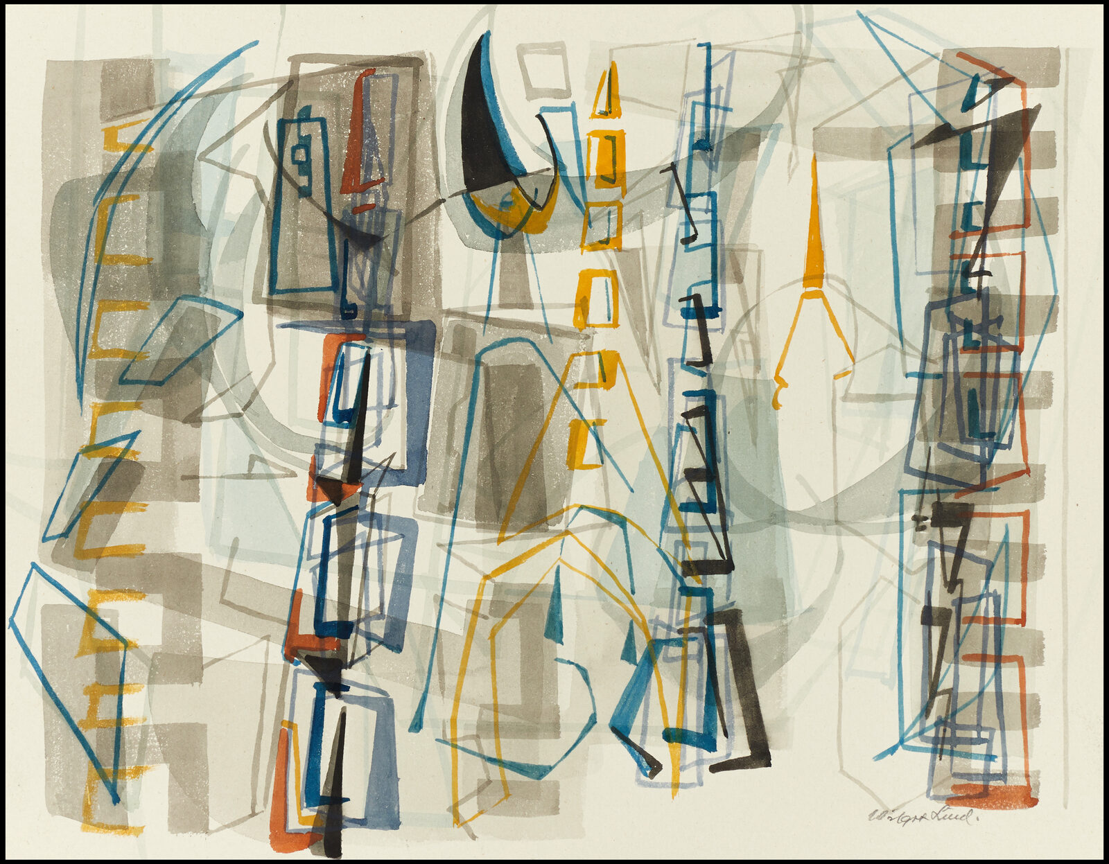 Procession