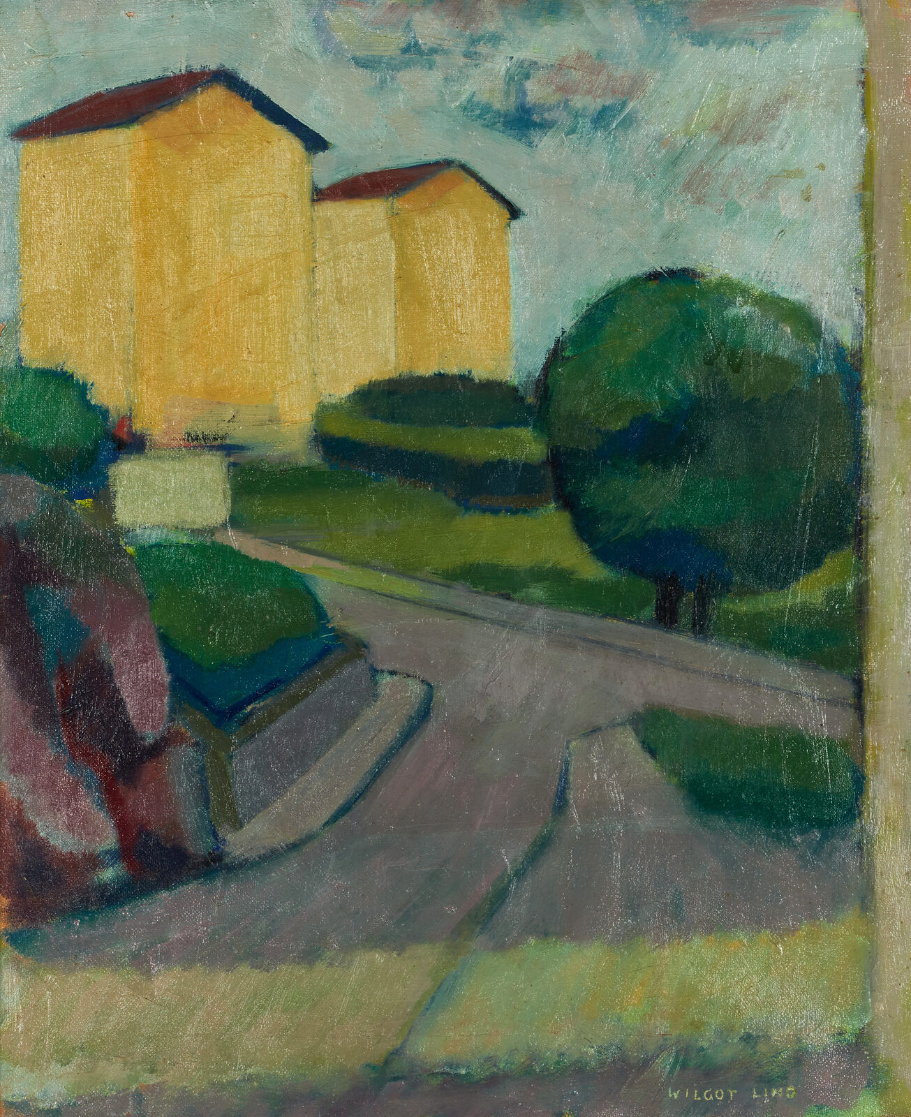 Strömmensberg